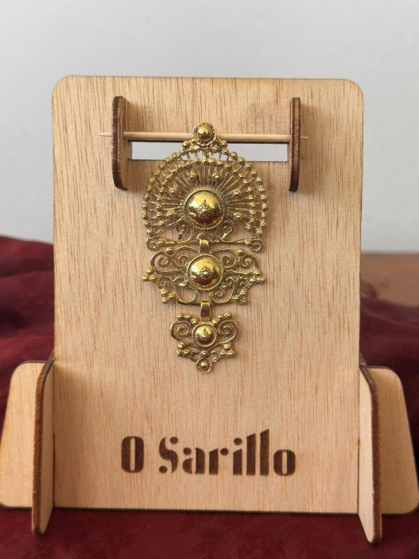 Sapo Santiagués (tres corpos)