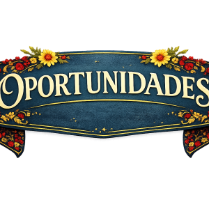 Oportunidades