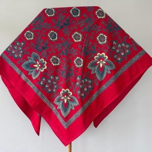 Pañuelo percal